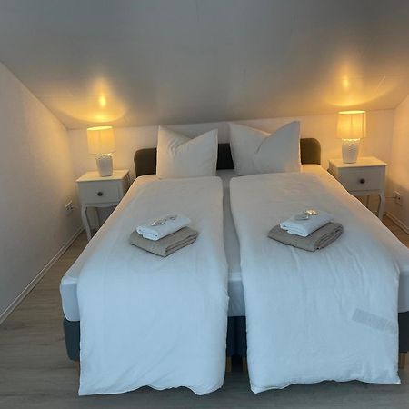 Gaestehaus Paulina โคเคห์ม ภายนอก รูปภาพ