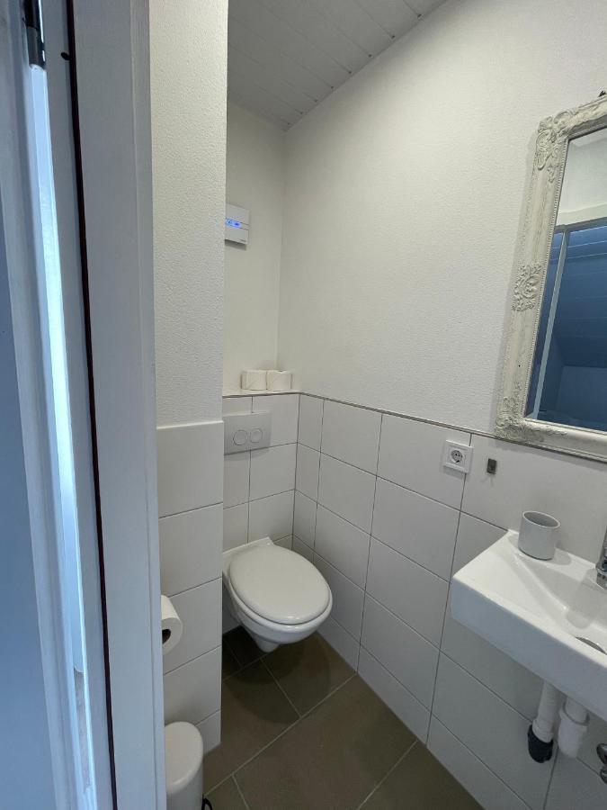 Gaestehaus Paulina โคเคห์ม ภายนอก รูปภาพ