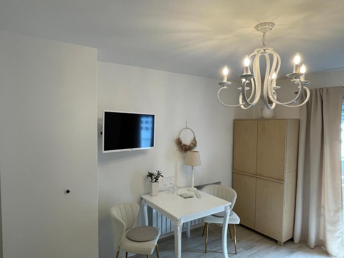 Gaestehaus Paulina โคเคห์ม ภายนอก รูปภาพ