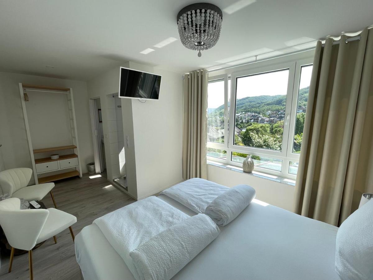 Gaestehaus Paulina โคเคห์ม ภายนอก รูปภาพ