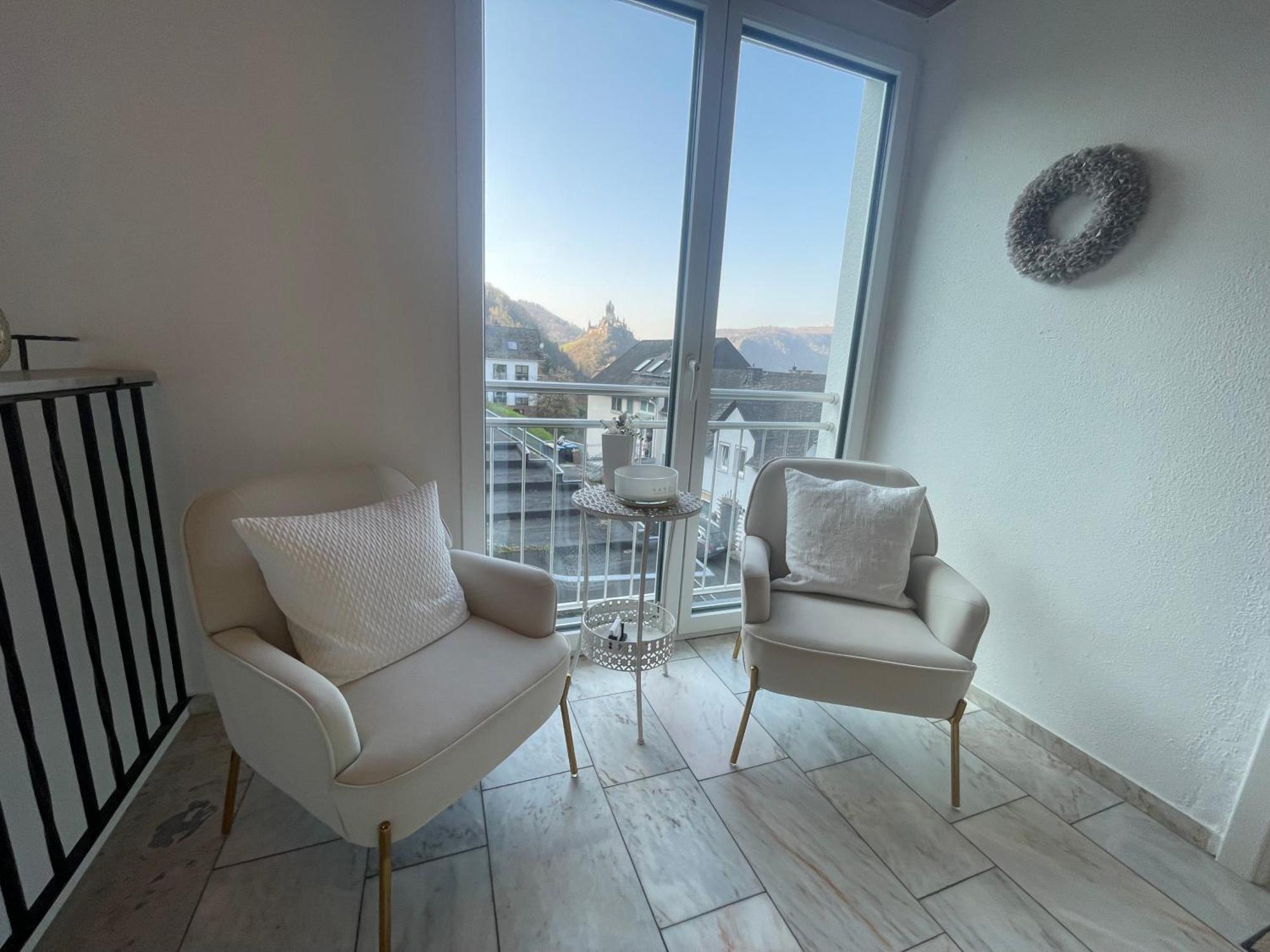 Gaestehaus Paulina โคเคห์ม ภายนอก รูปภาพ