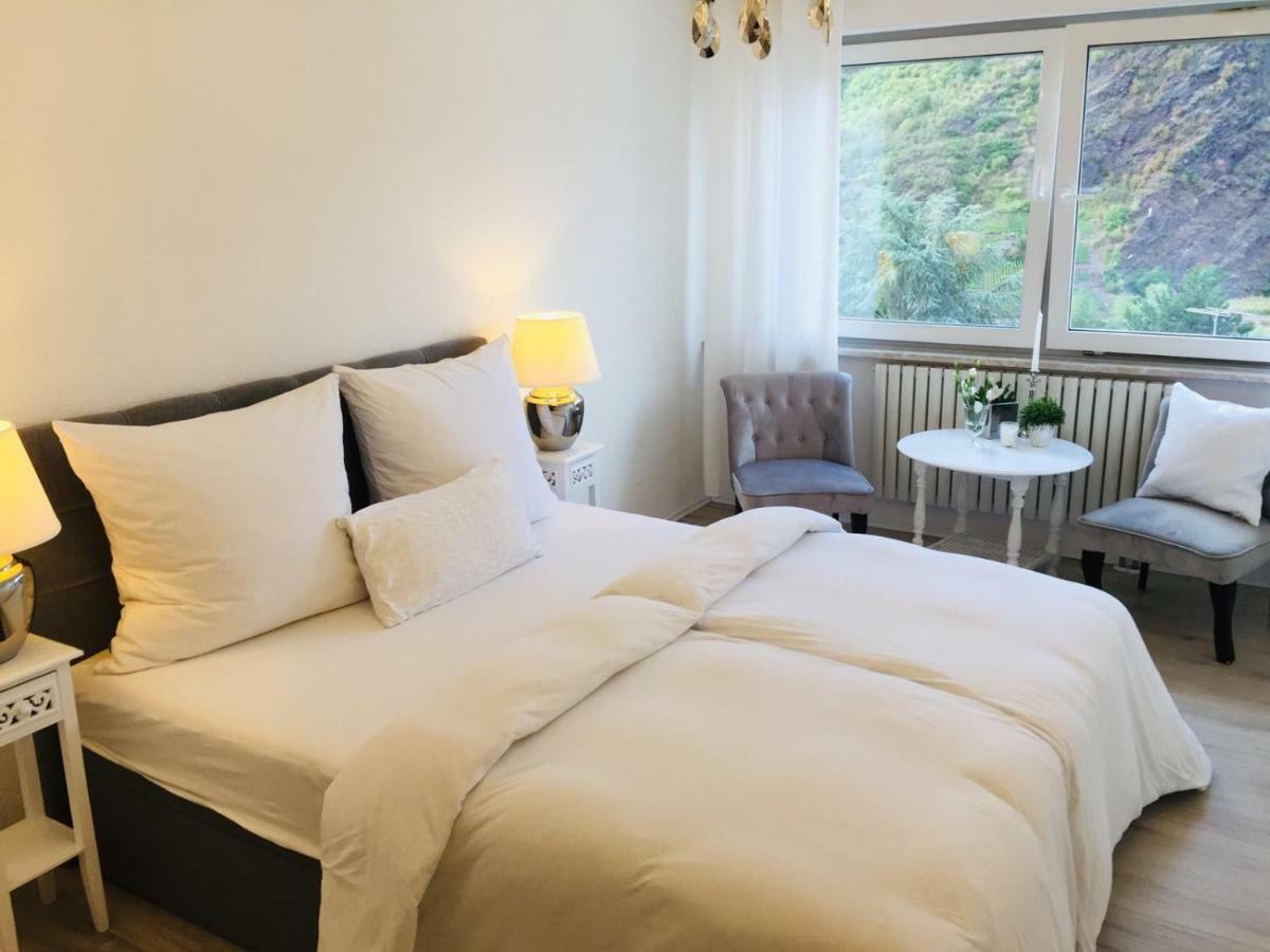 Gaestehaus Paulina โคเคห์ม ภายนอก รูปภาพ