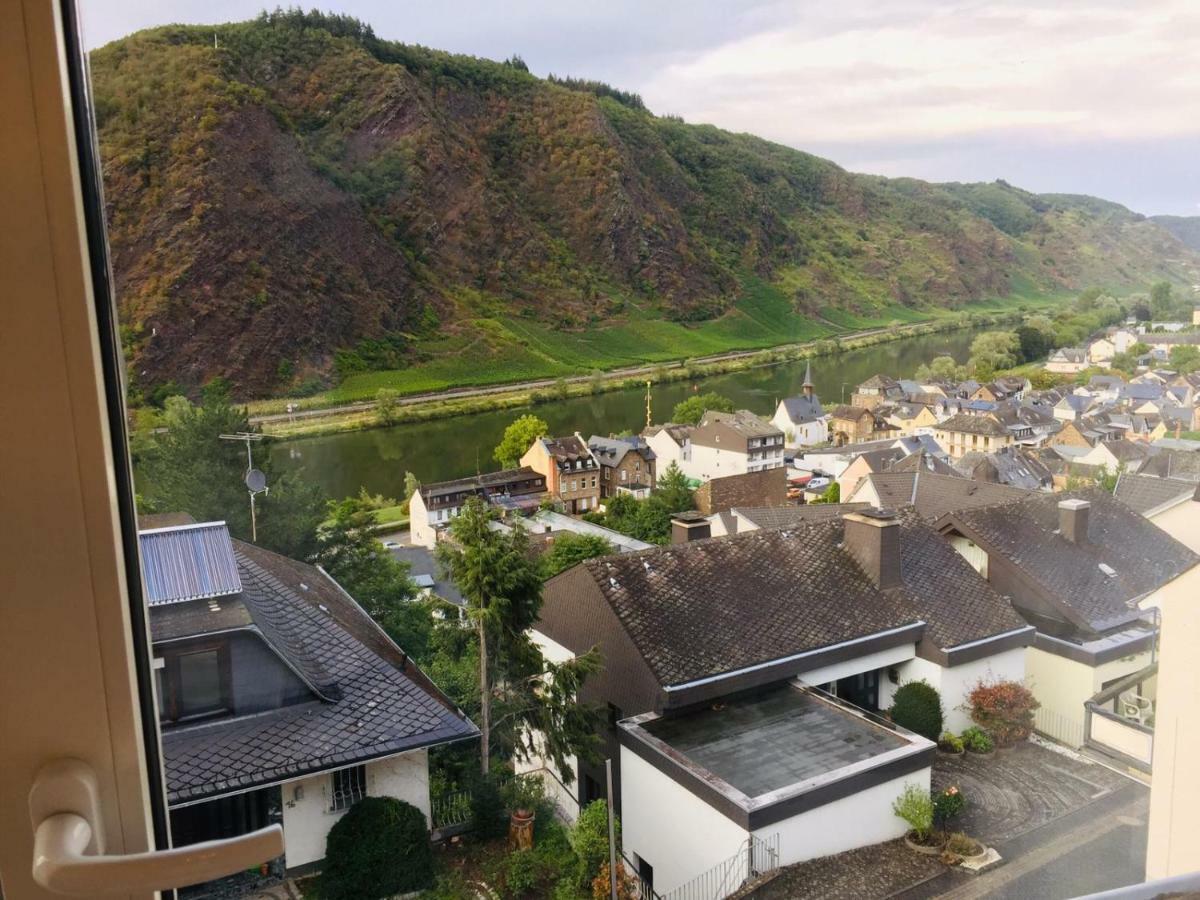 Gaestehaus Paulina โคเคห์ม ภายนอก รูปภาพ